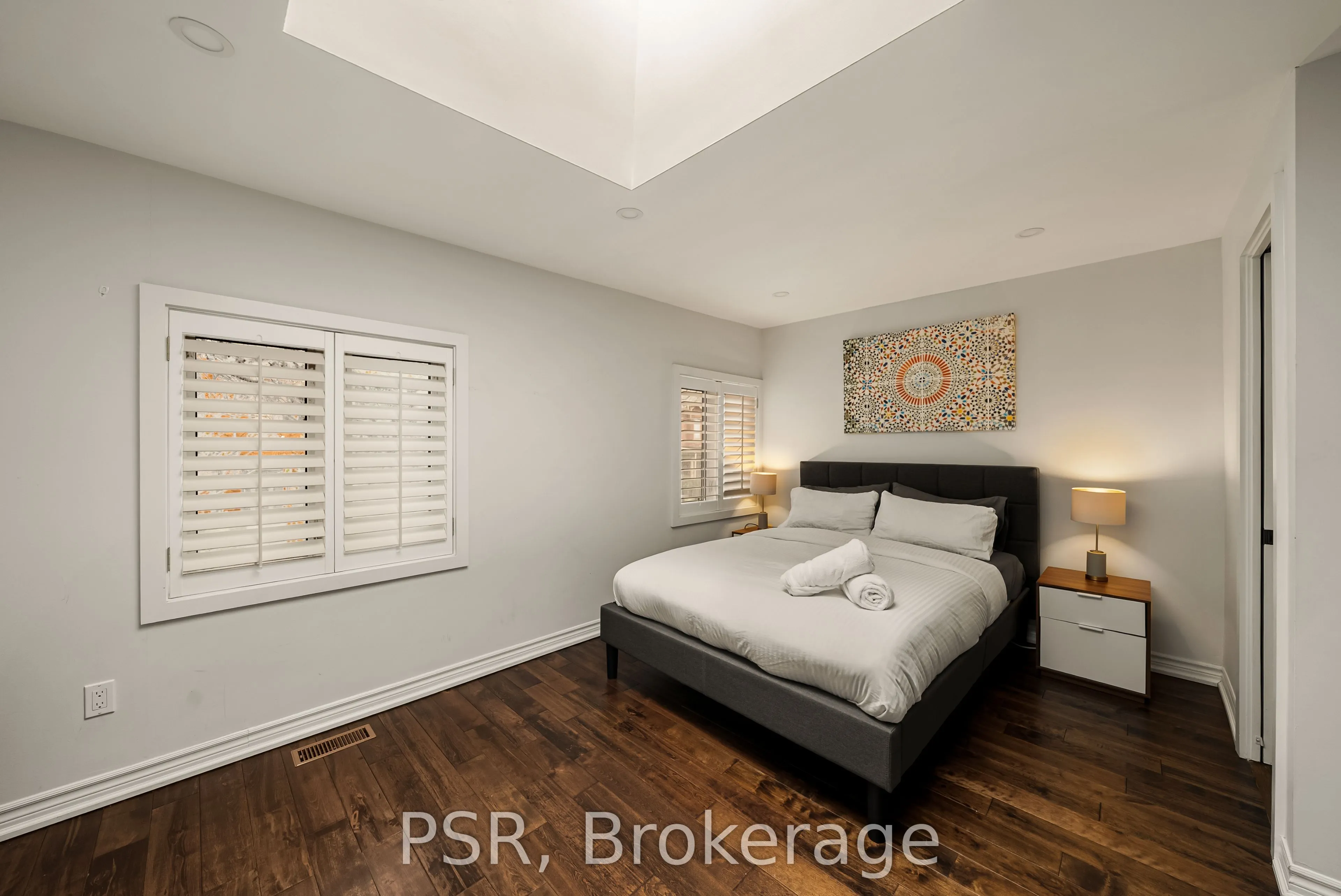 105 Seaton Street