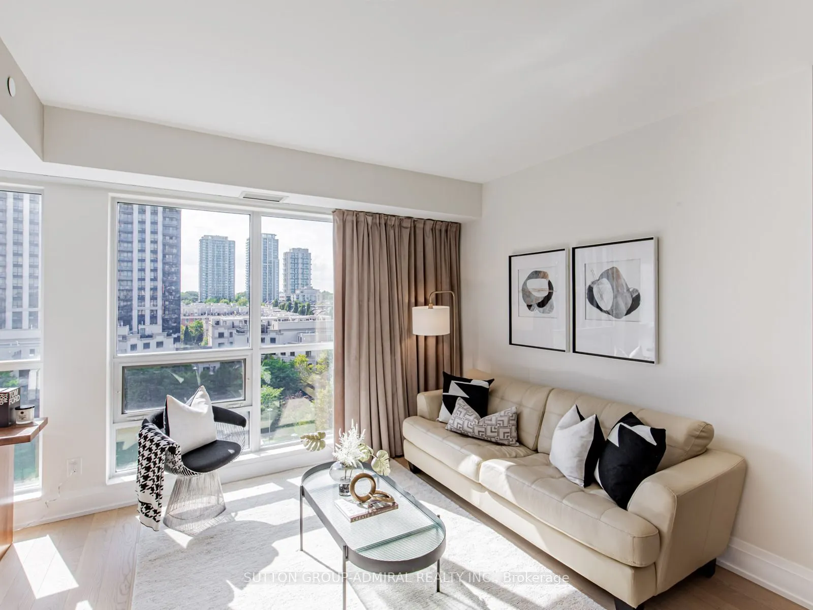 120 Harrison Garden Boulevard, #733