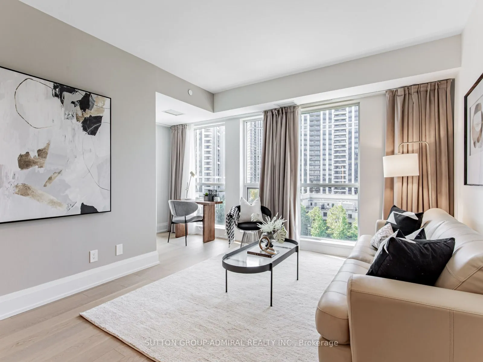 120 Harrison Garden Boulevard, #733