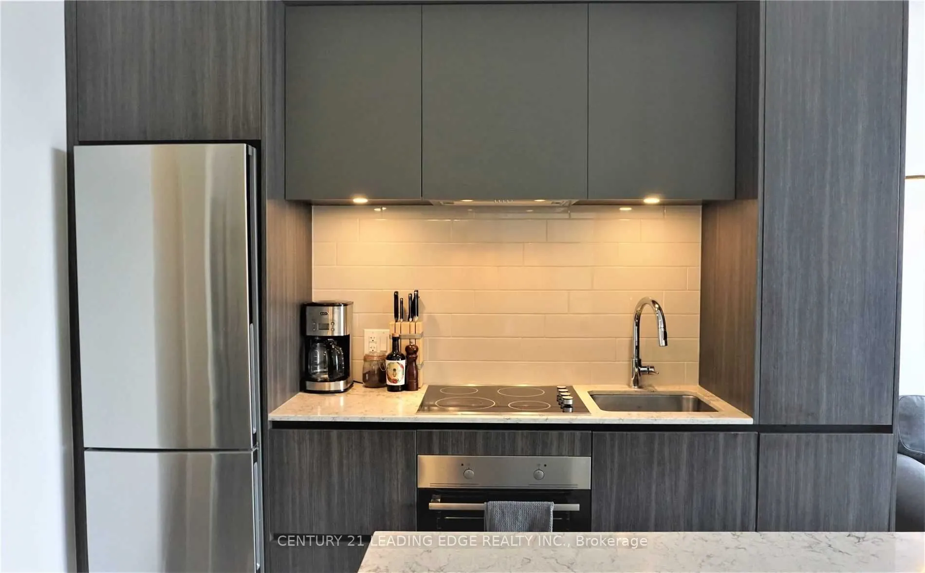 225 Sumach Street, #2510