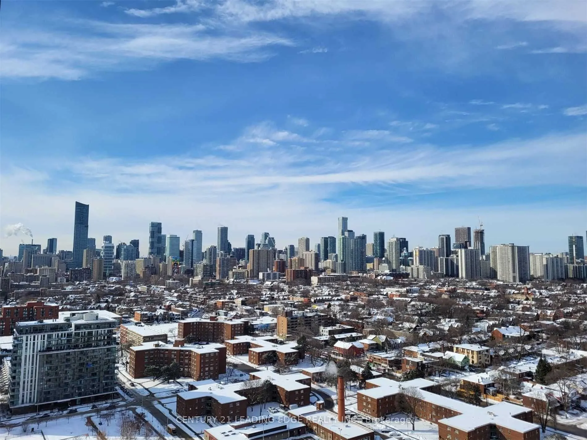225 Sumach Street, #2510