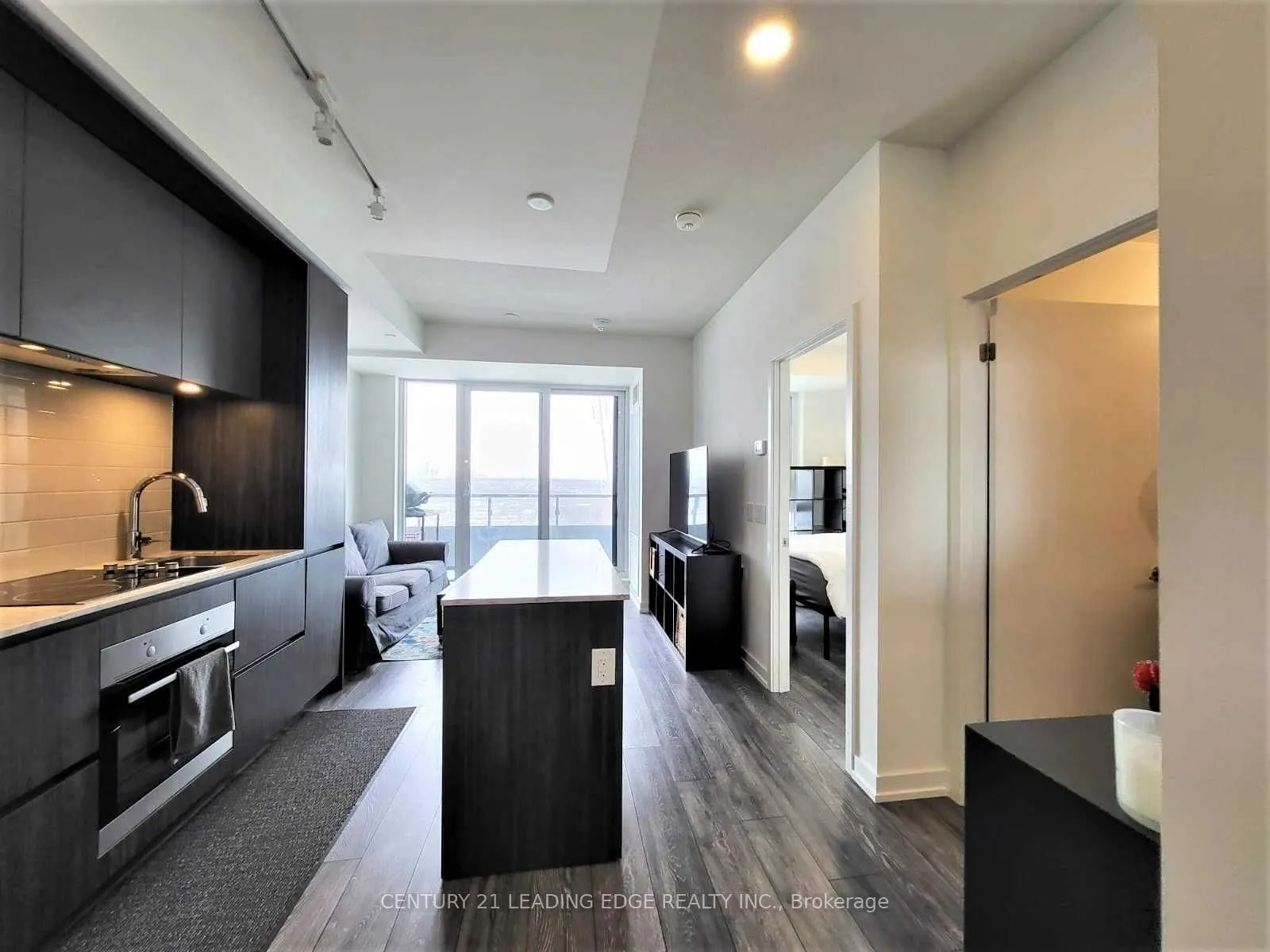 225 Sumach Street, #2510