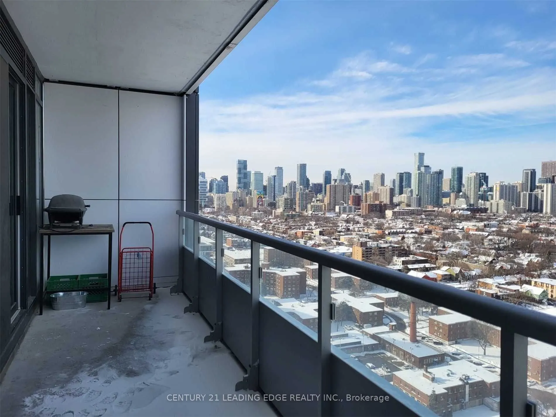 225 Sumach Street, #2510