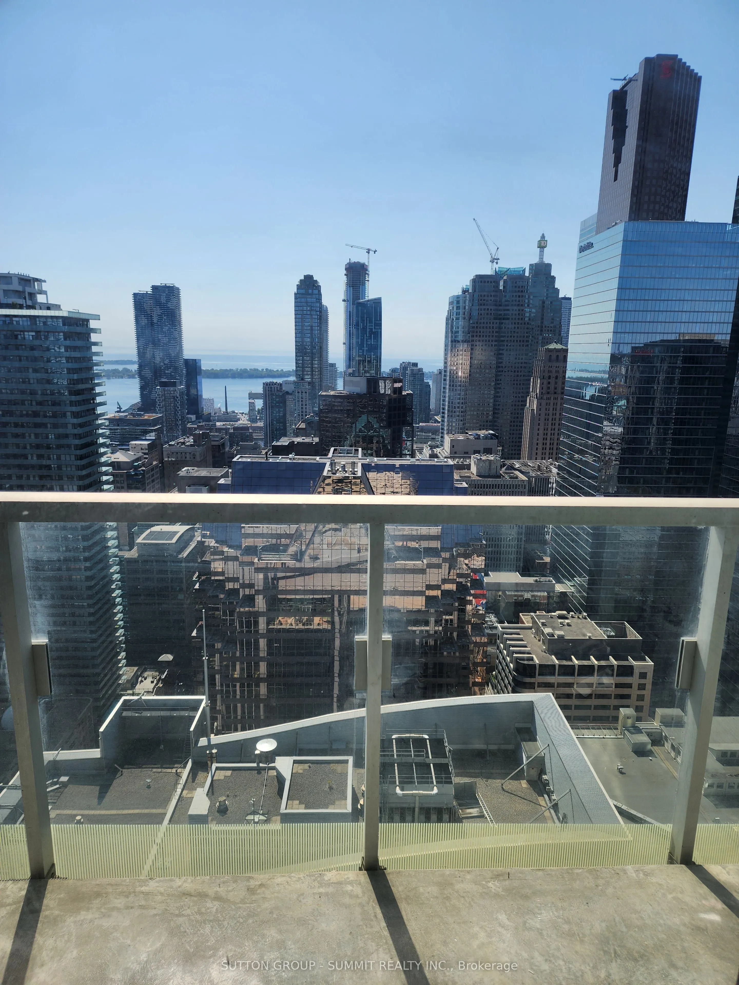 197 Yonge Street, #4007