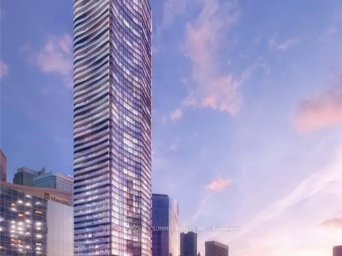 197 Yonge Street, #4007