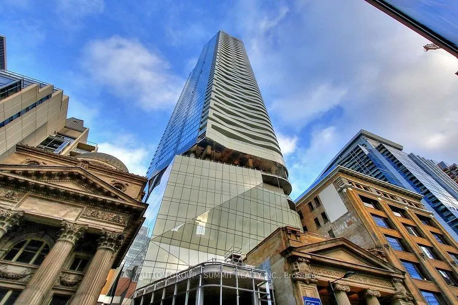 197 Yonge Street, #4007