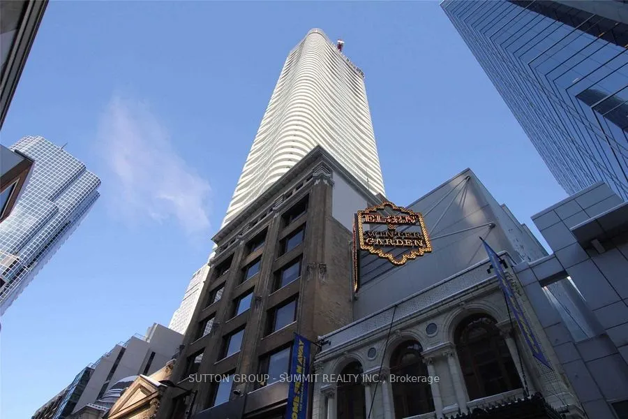 197 Yonge Street, #4007