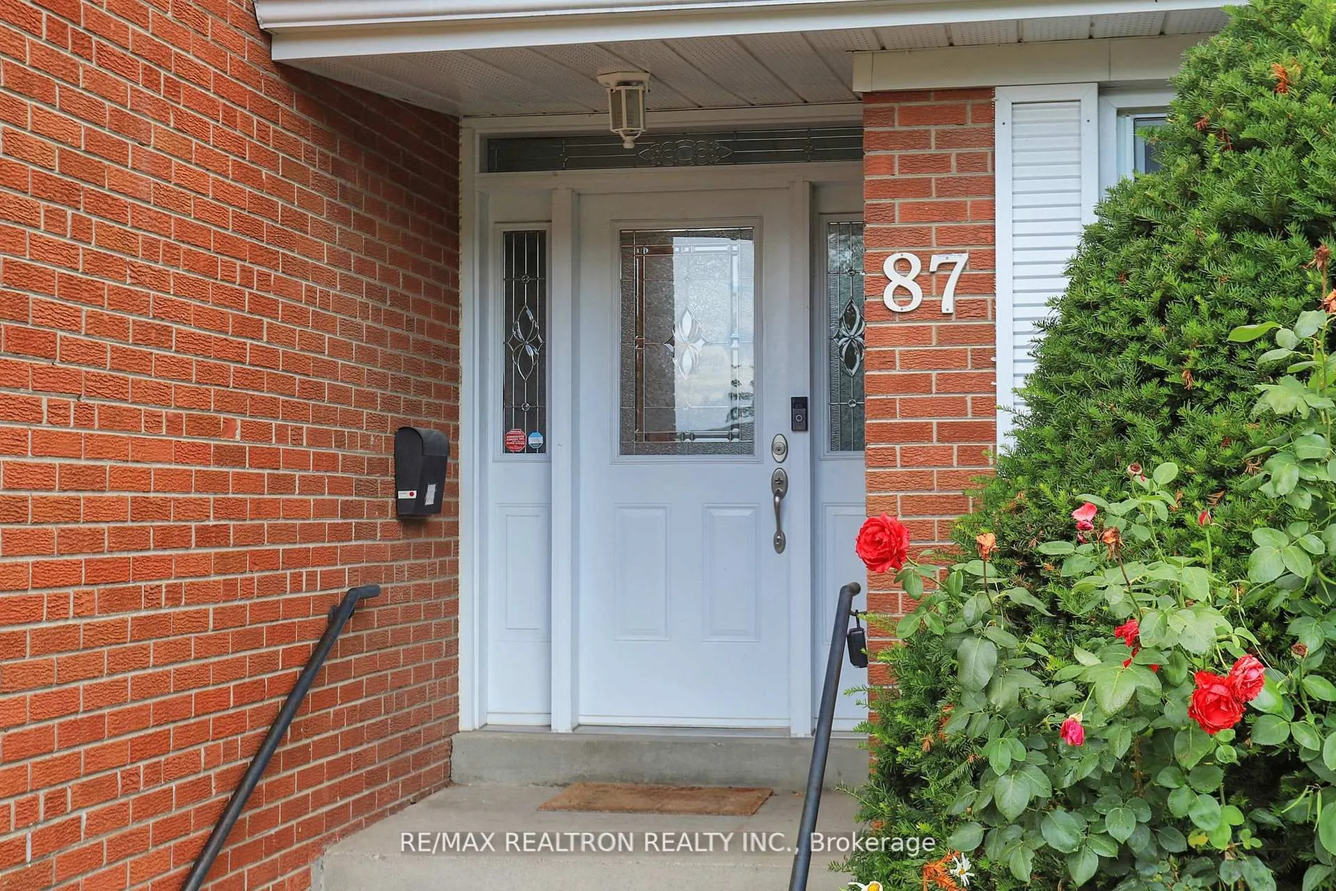 87 Valentine Drive