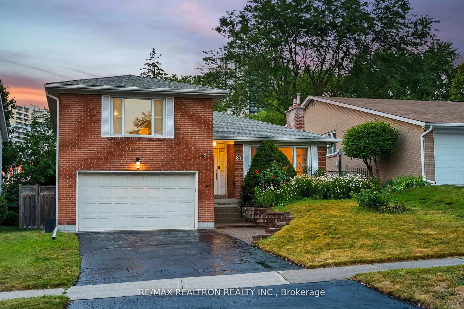 87 Valentine Drive