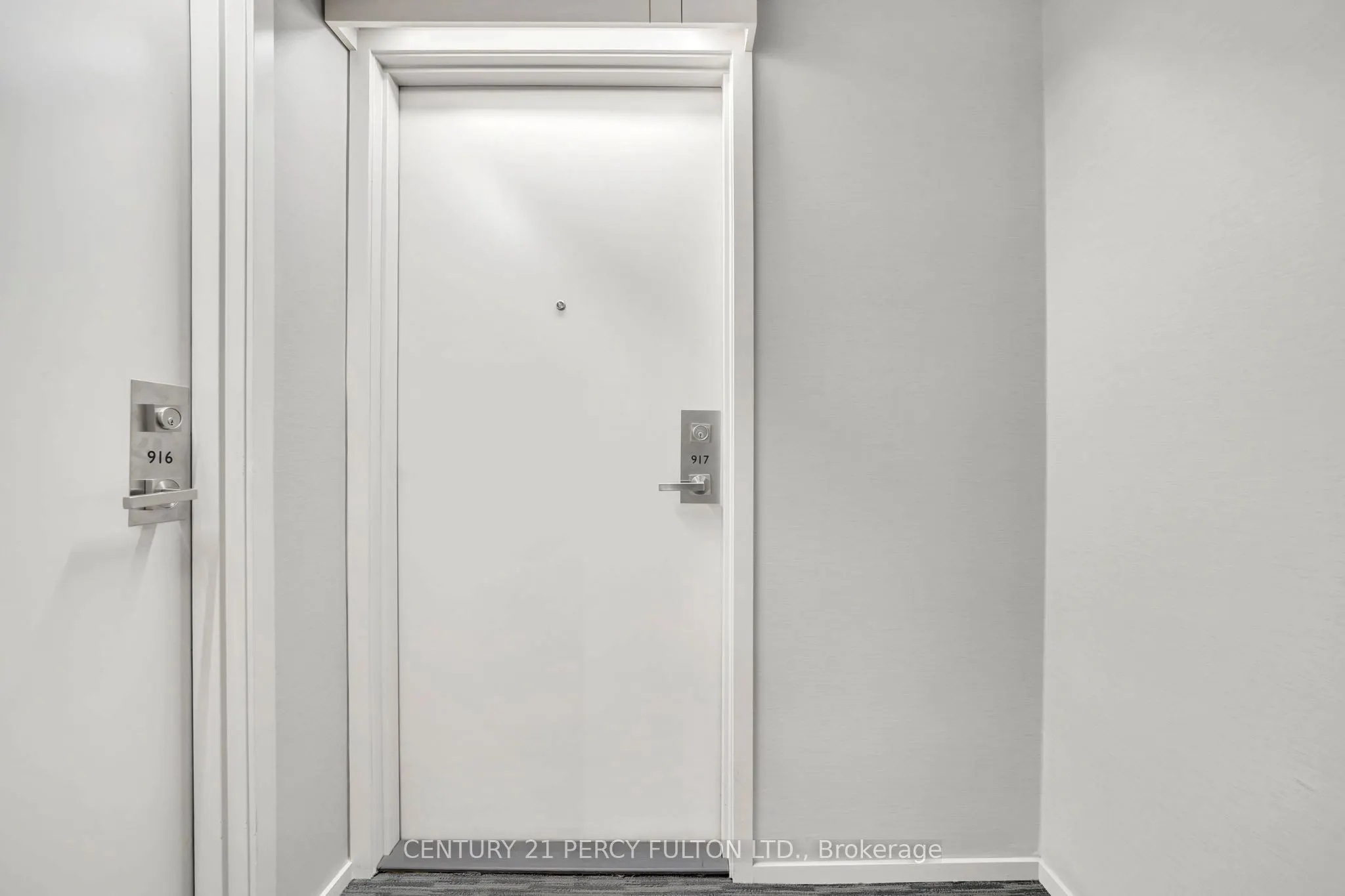 101 Peter Street, #917