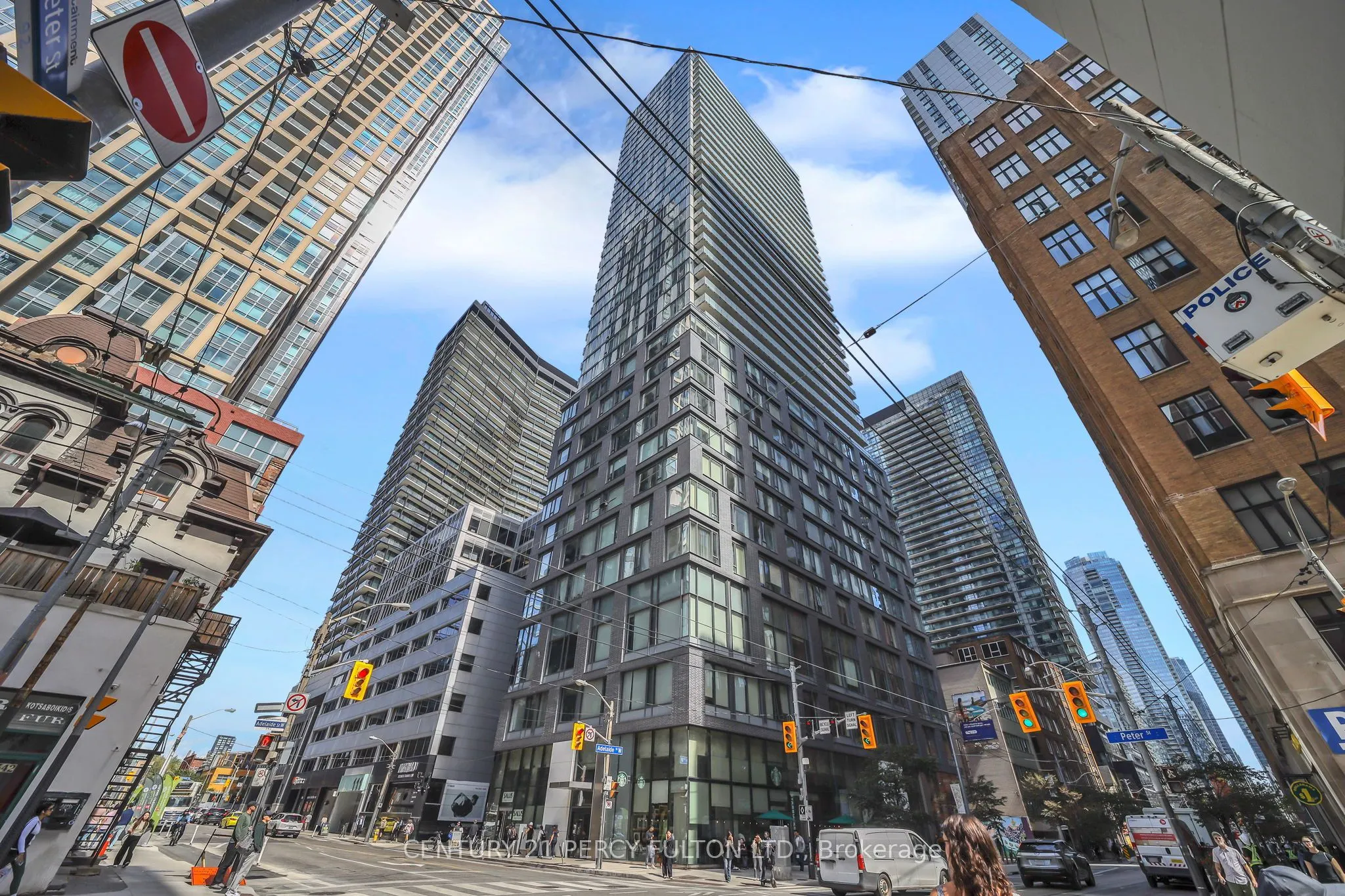 101 Peter Street, #917