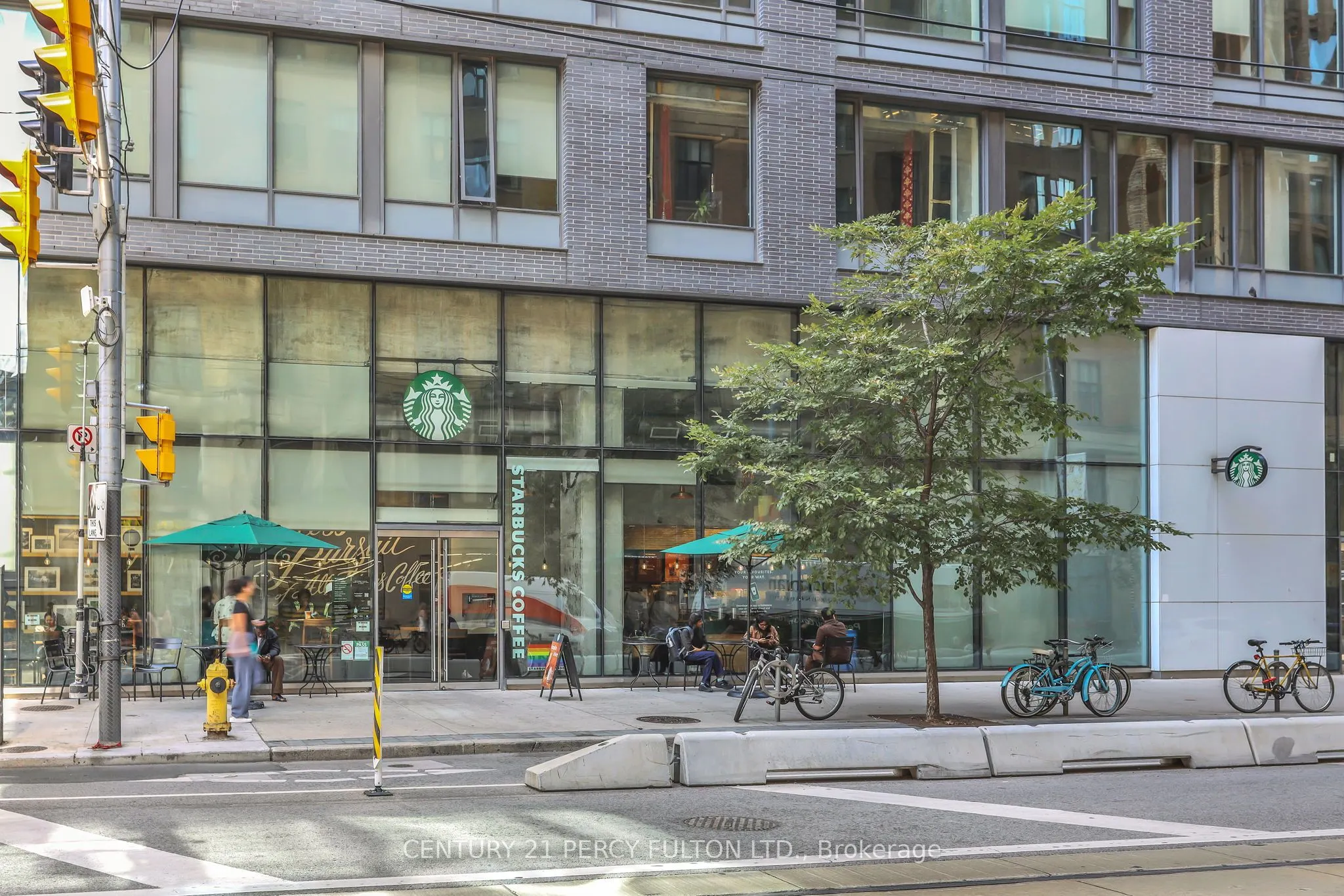 101 Peter Street, #917