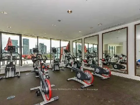 560 King Street W, #528