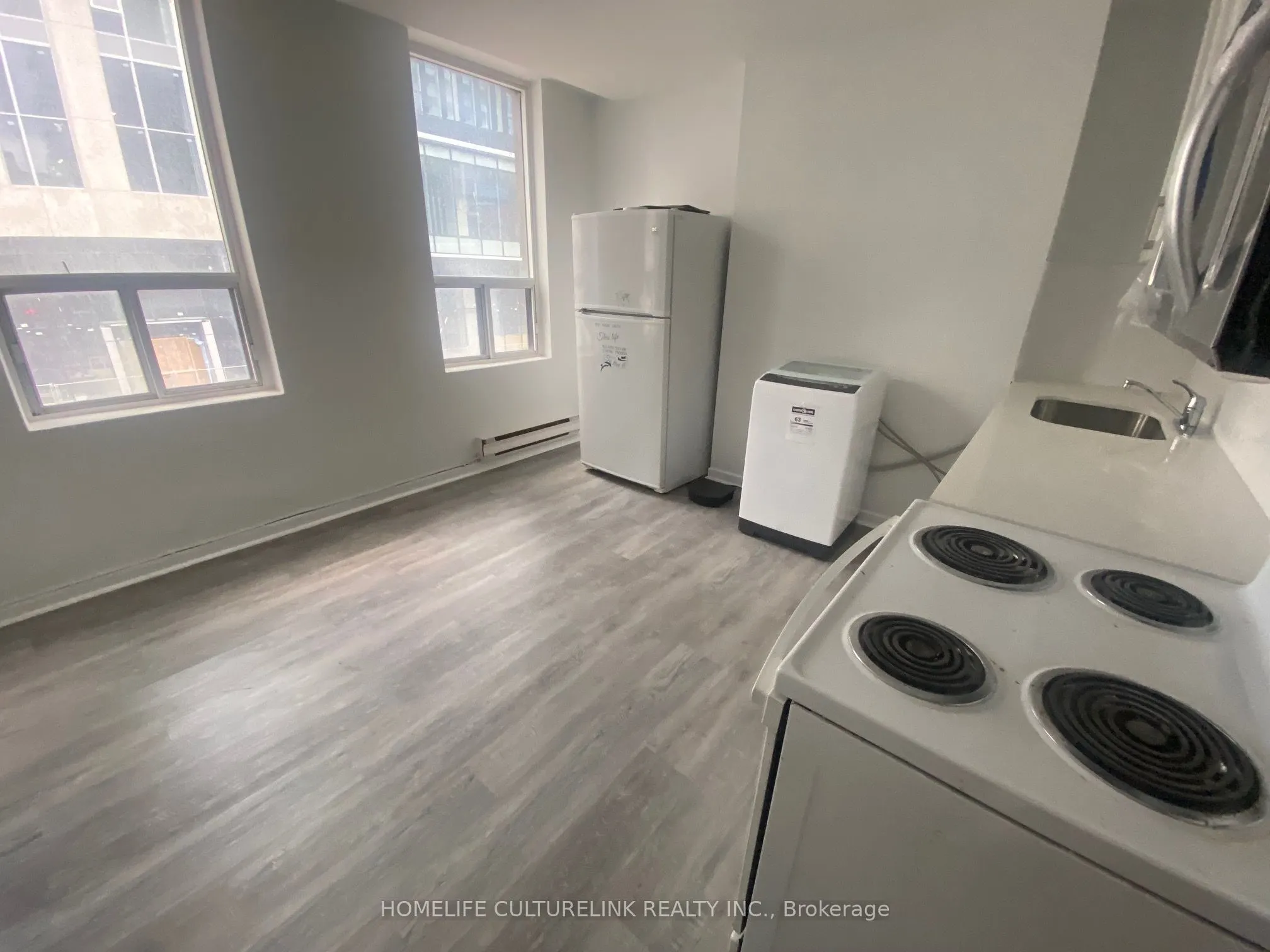 632B Yonge Street, #5