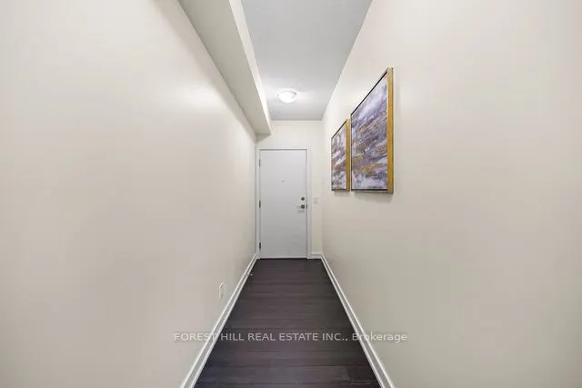1603 Eglinton Avenue W, #319