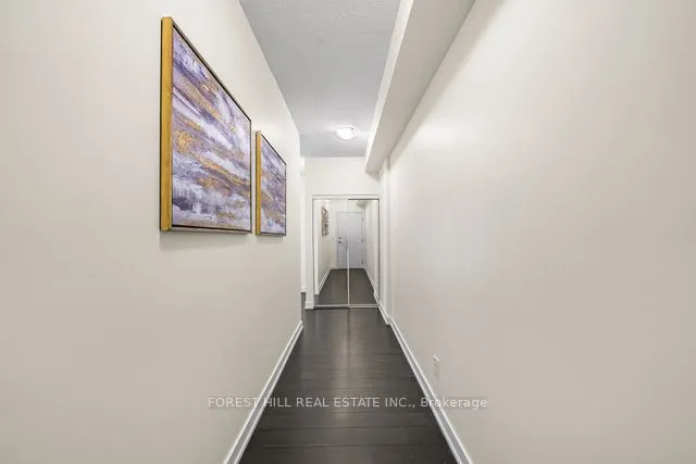 1603 Eglinton Avenue W, #319