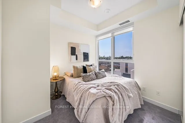 1603 Eglinton Avenue W, #319