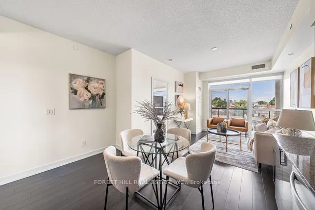 1603 Eglinton Avenue W, #319
