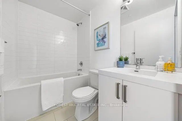 1603 Eglinton Avenue W, #319