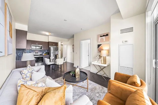 1603 Eglinton Avenue W, #319