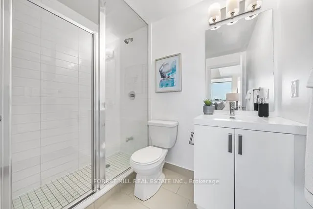 1603 Eglinton Avenue W, #319