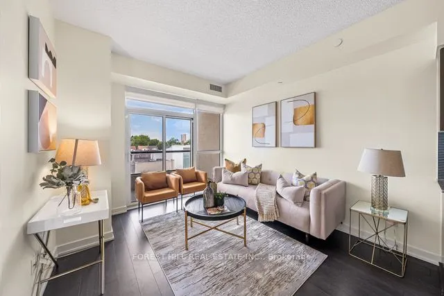1603 Eglinton Avenue W, #319