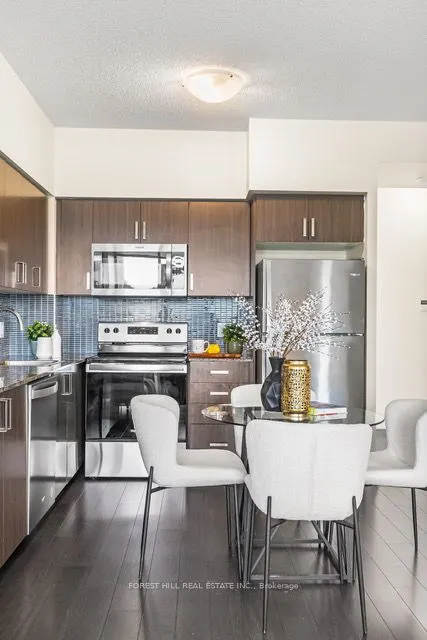 1603 Eglinton Avenue W, #319