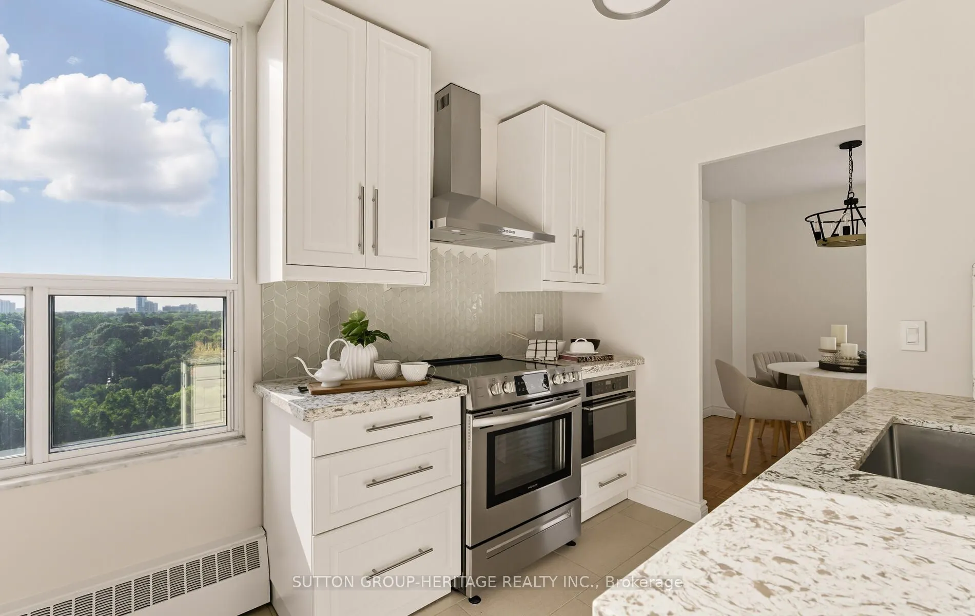 5 Vicora Linkway Way, #1008