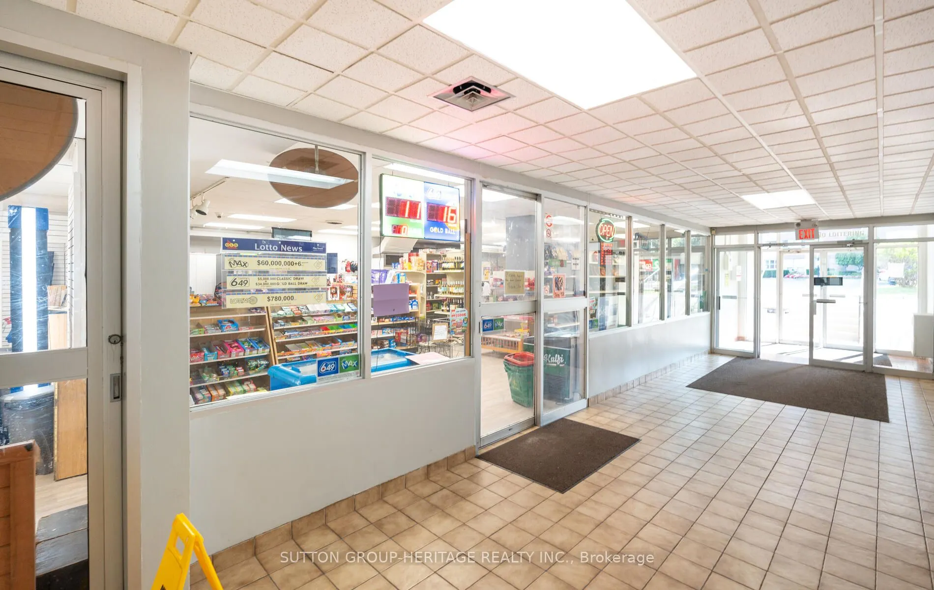 5 Vicora Linkway Way, #1008