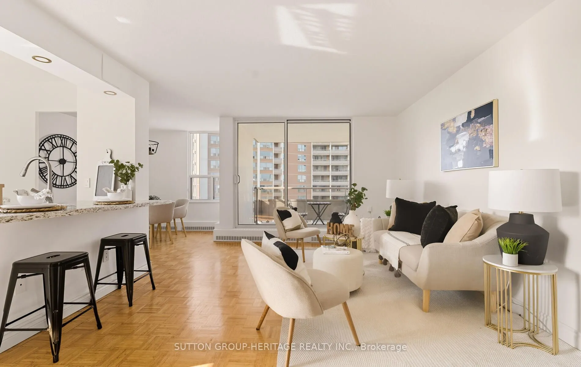 5 Vicora Linkway Way, #1008
