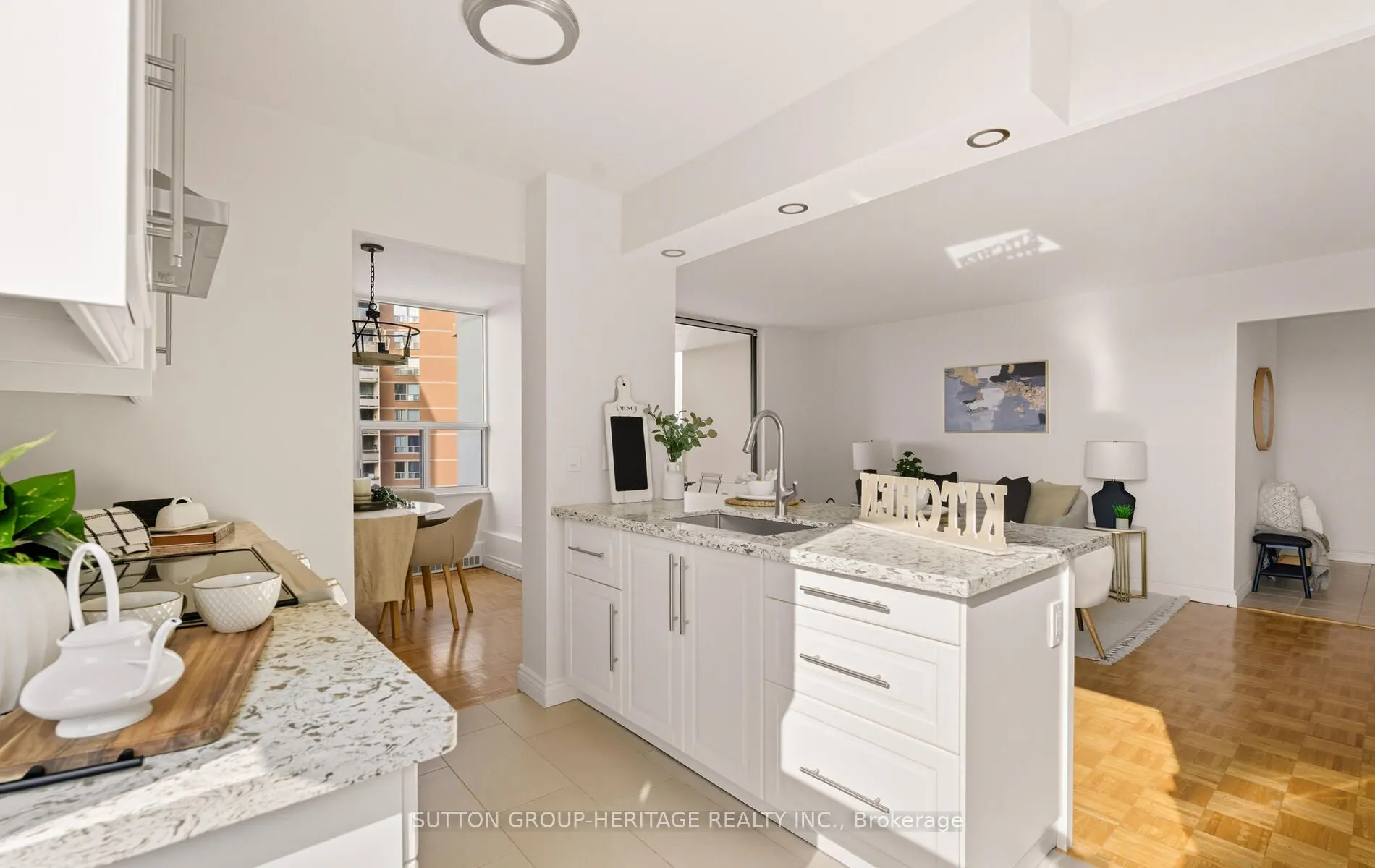 5 Vicora Linkway Way, #1008