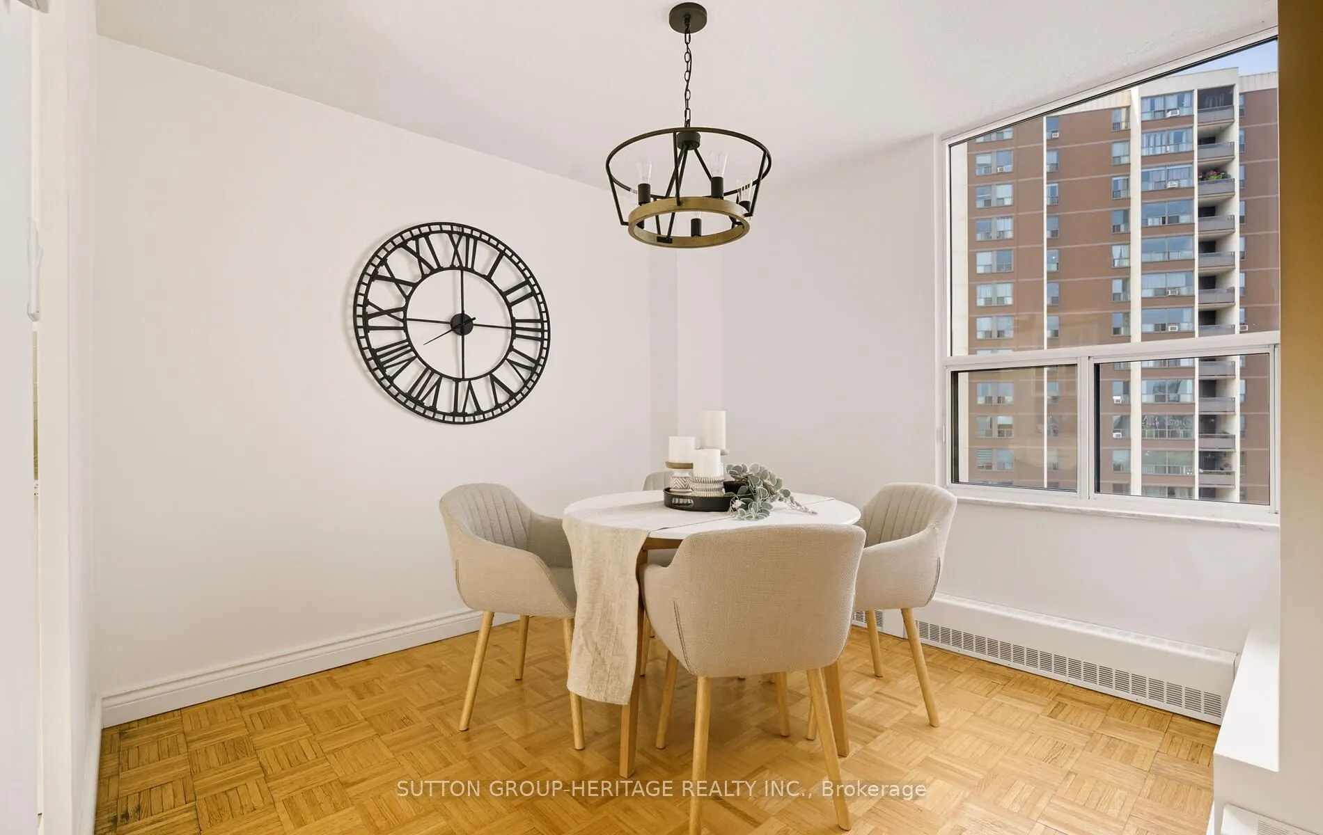 5 Vicora Linkway Way, #1008
