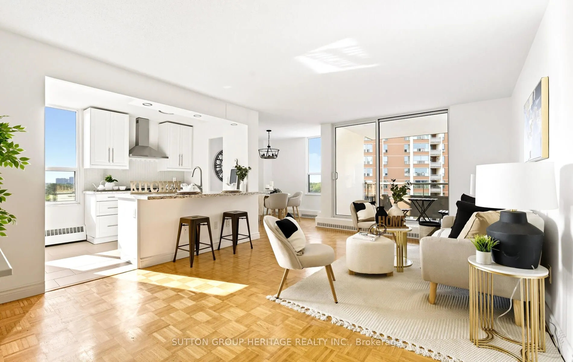 5 Vicora Linkway Way, #1008