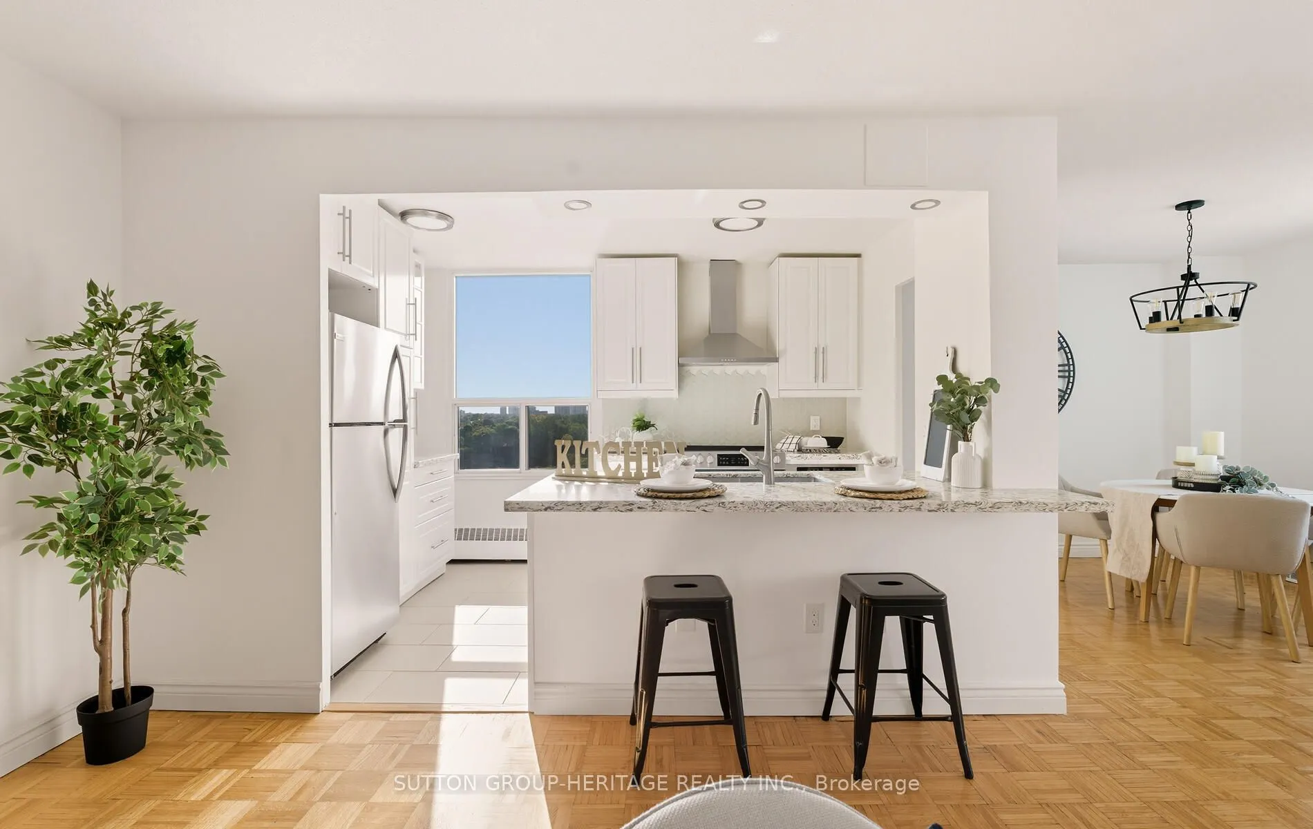 5 Vicora Linkway Way, #1008