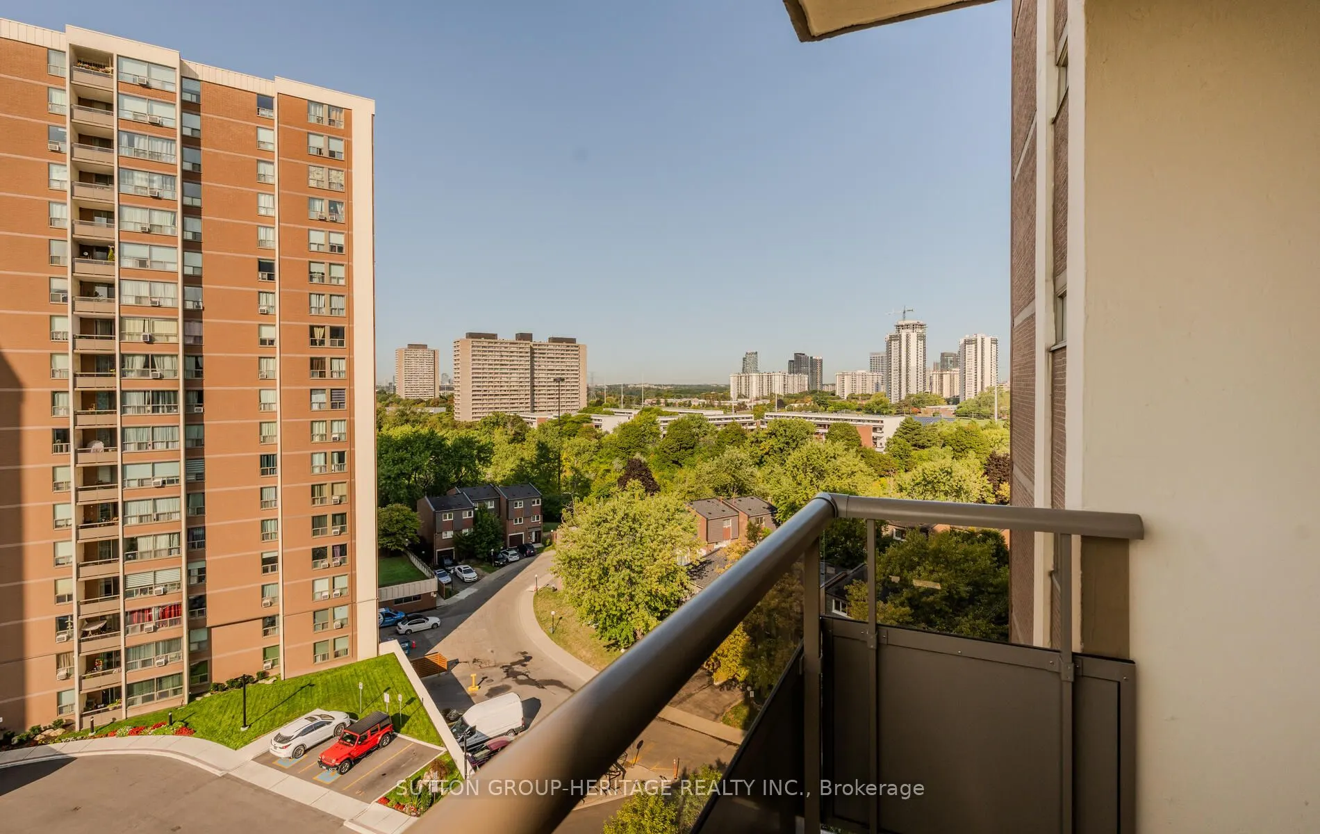 5 Vicora Linkway Way, #1008