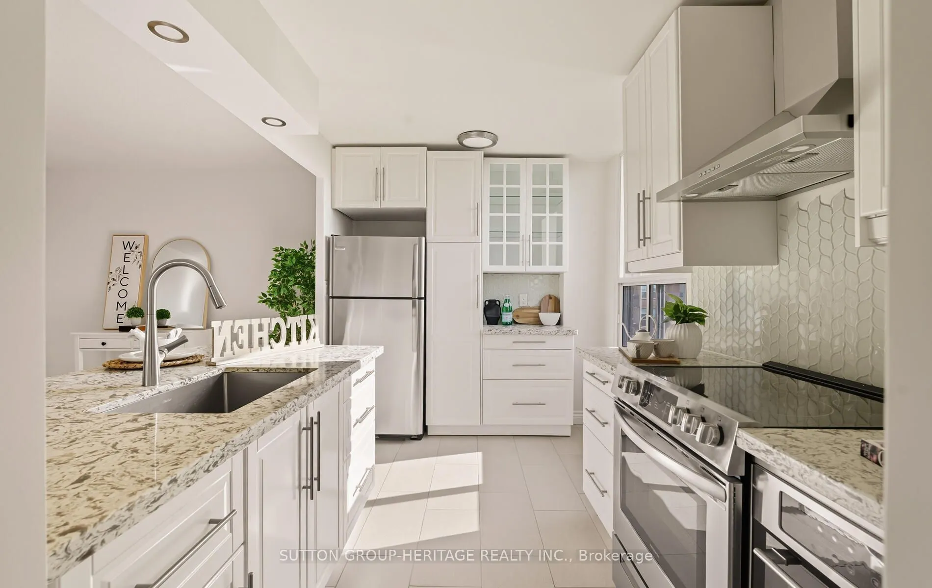 5 Vicora Linkway Way, #1008