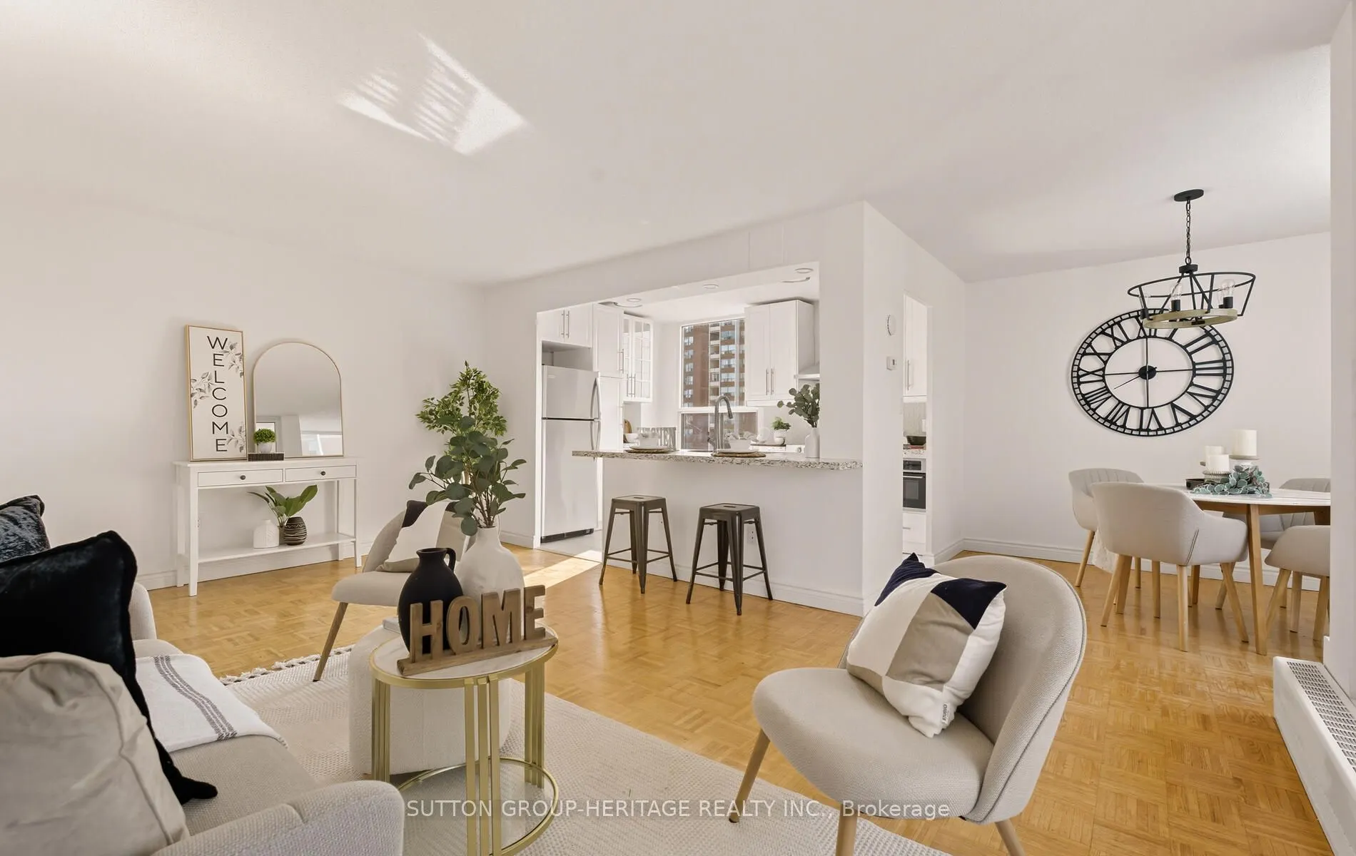 5 Vicora Linkway Way, #1008