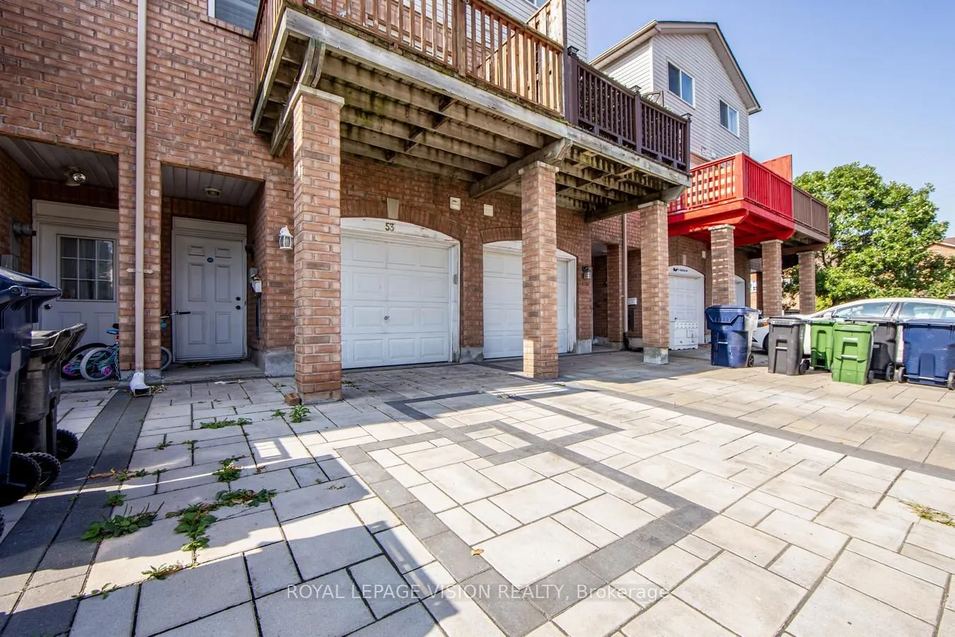 53 Hobson Avenue
