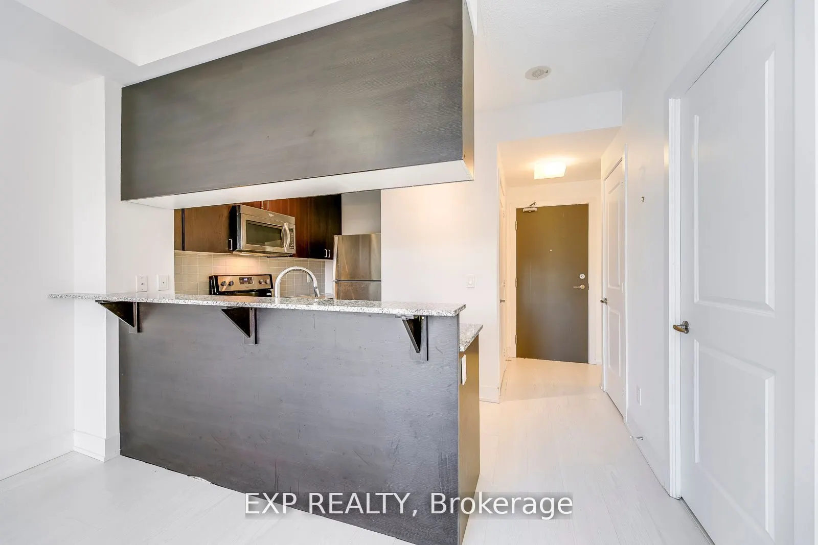 68 Merton Street, #610