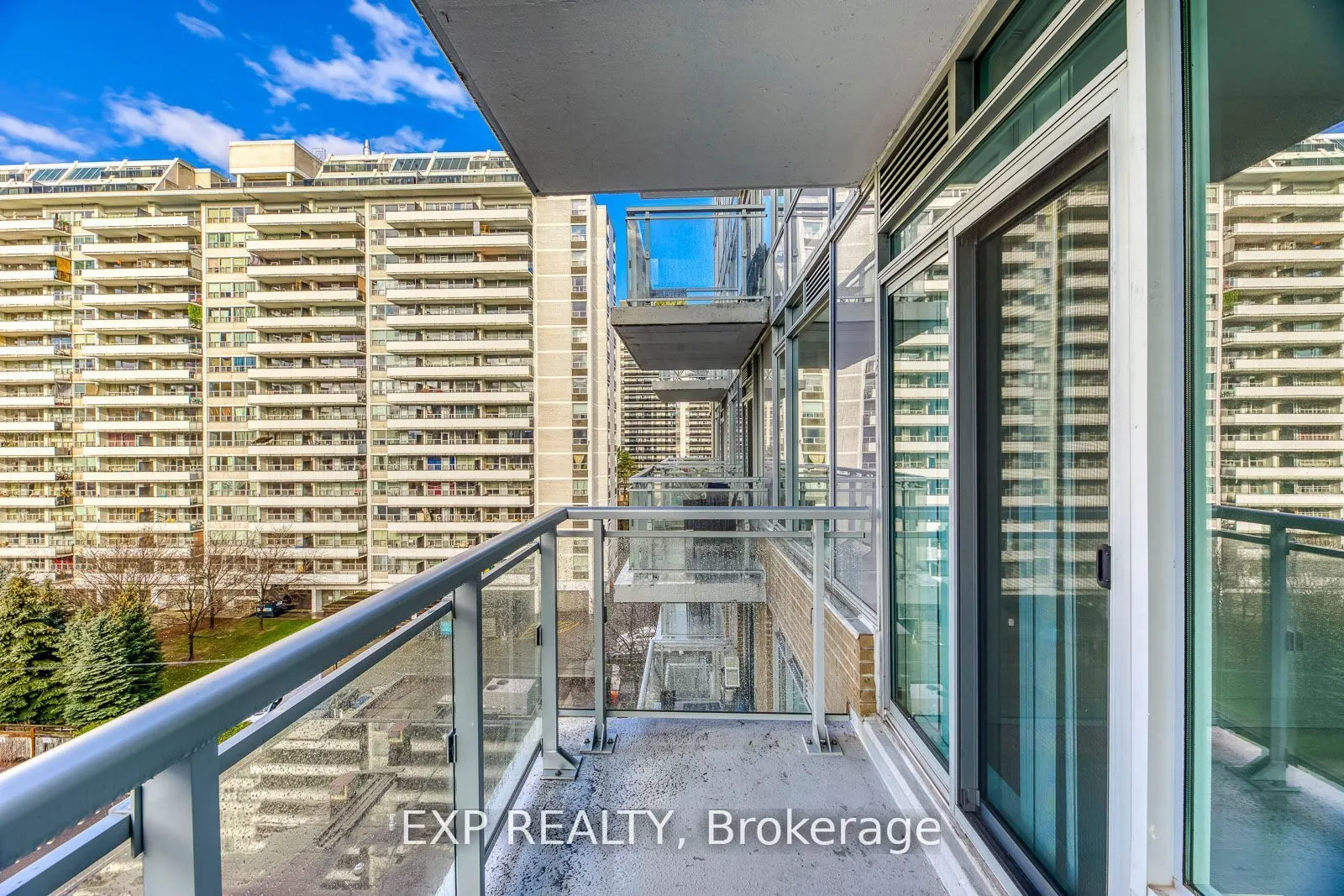 68 Merton Street, #610