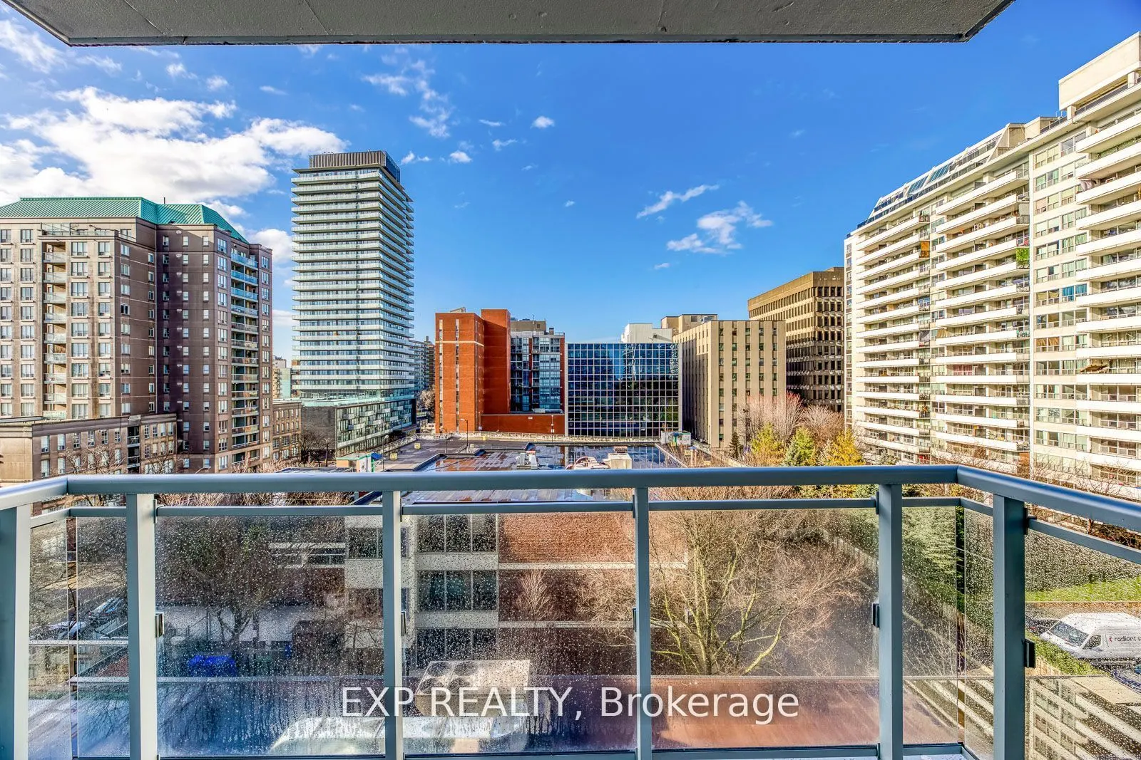 68 Merton Street, #610
