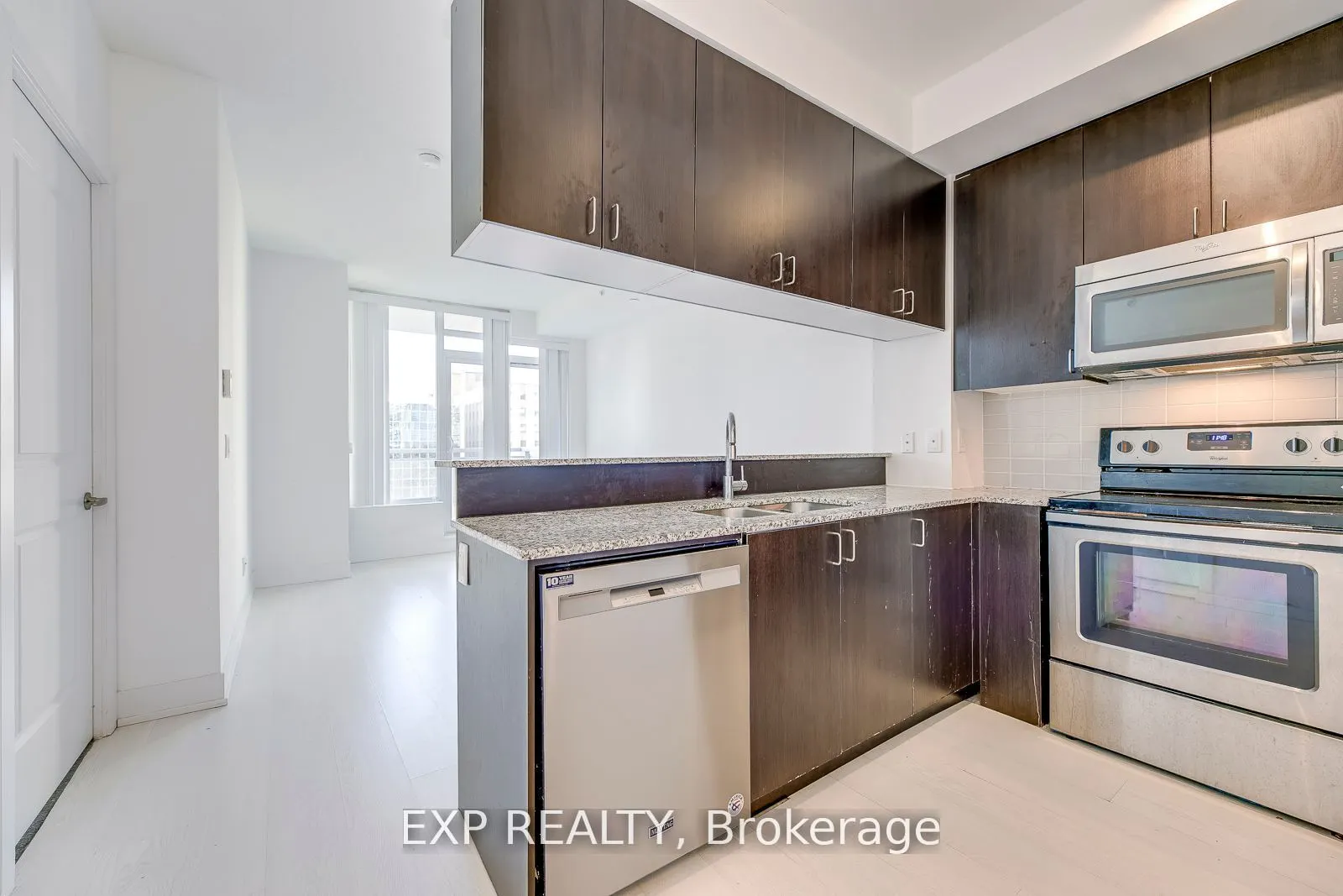 68 Merton Street, #610