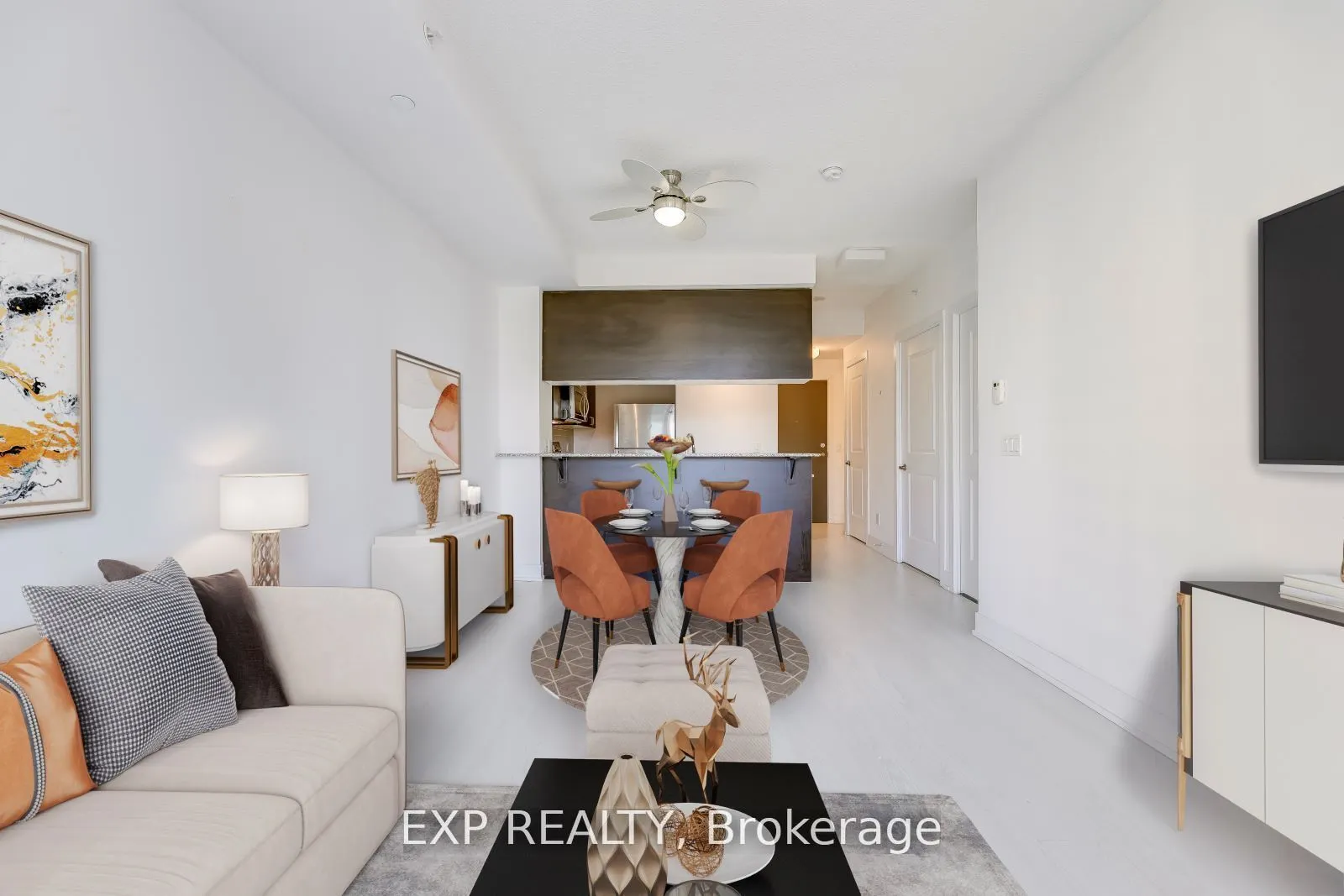 68 Merton Street, #610