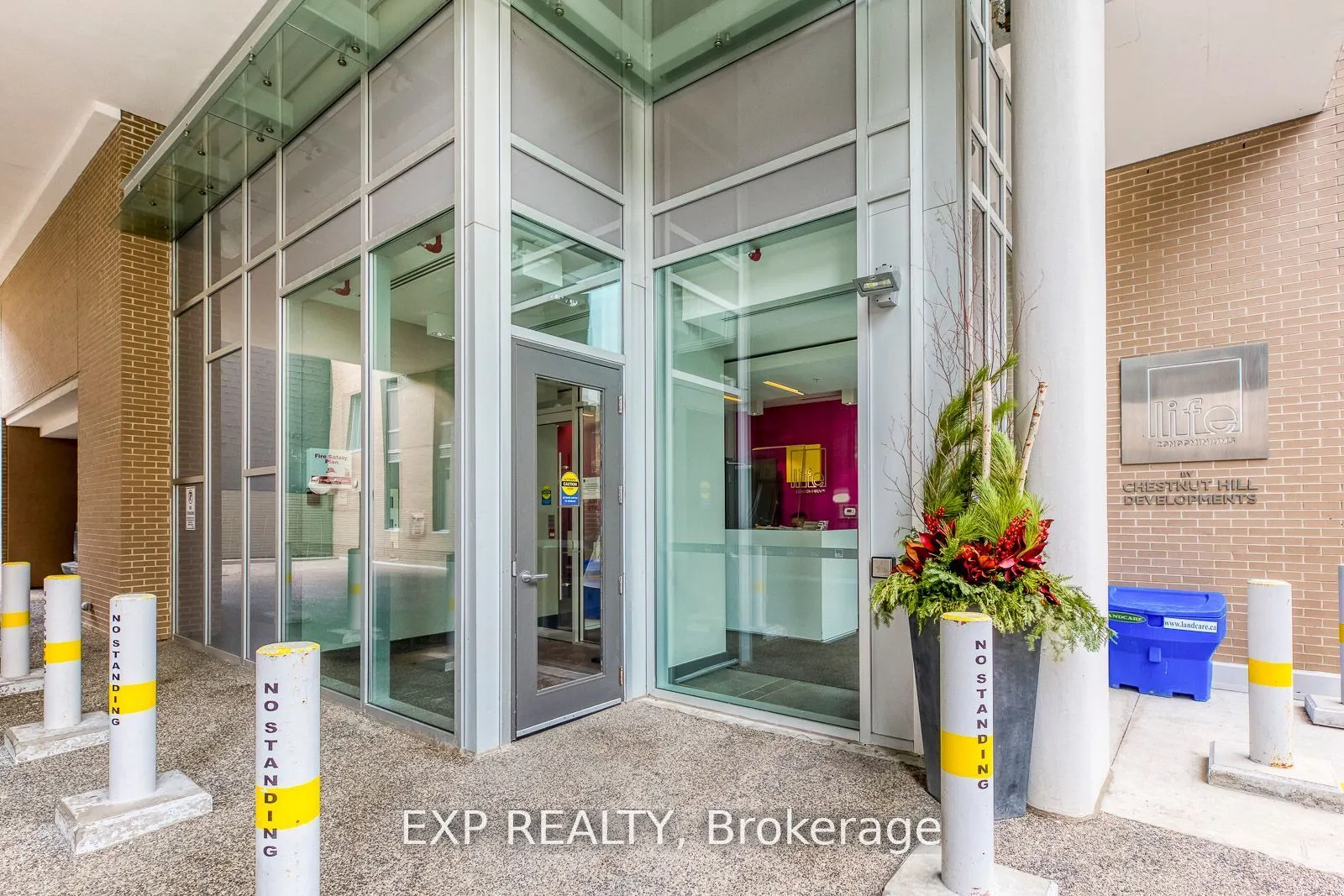 68 Merton Street, #610