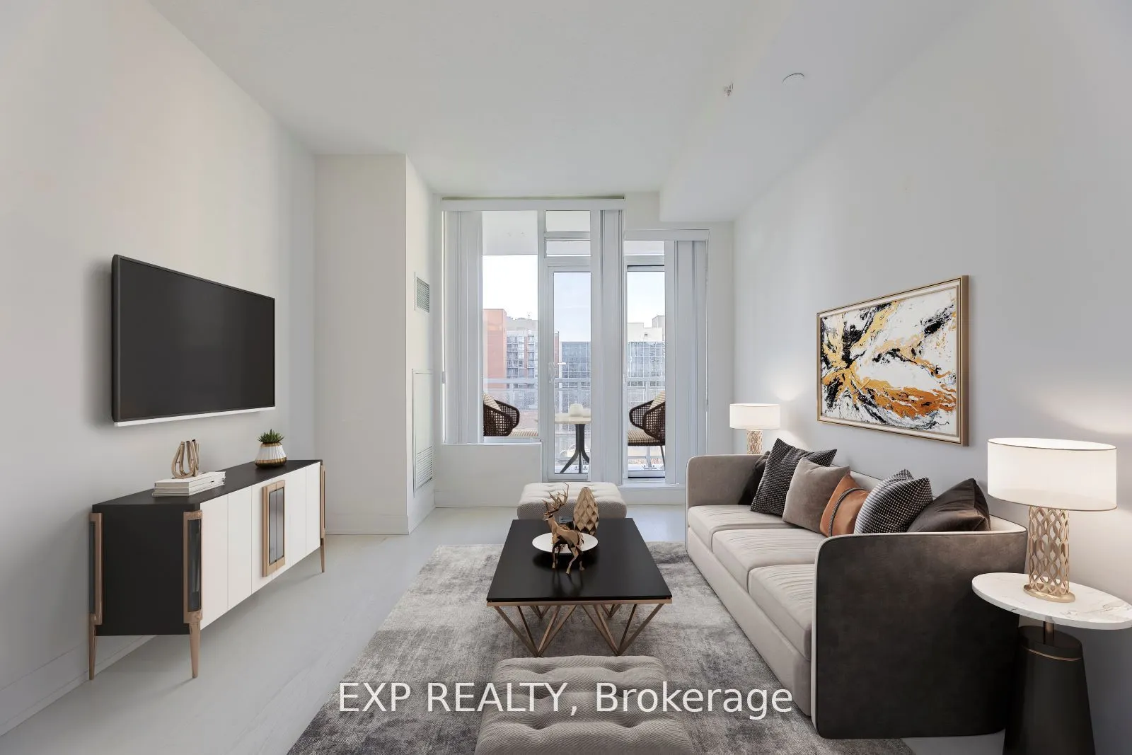 68 Merton Street, #610