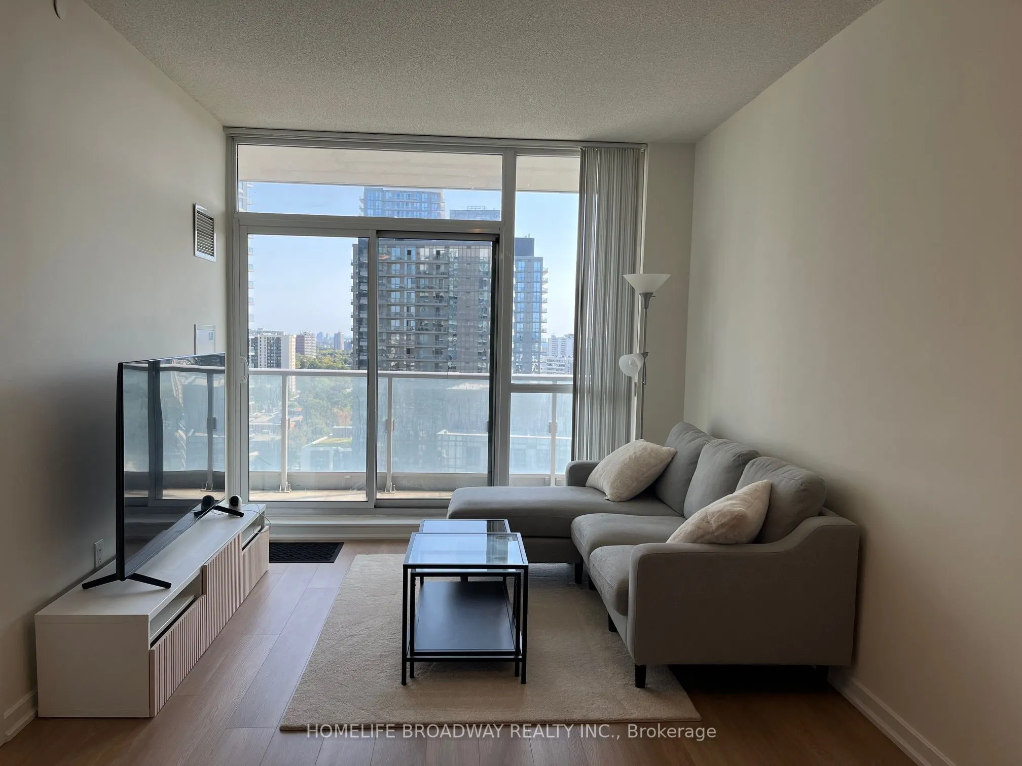 66 Forest Manor Road, #1710