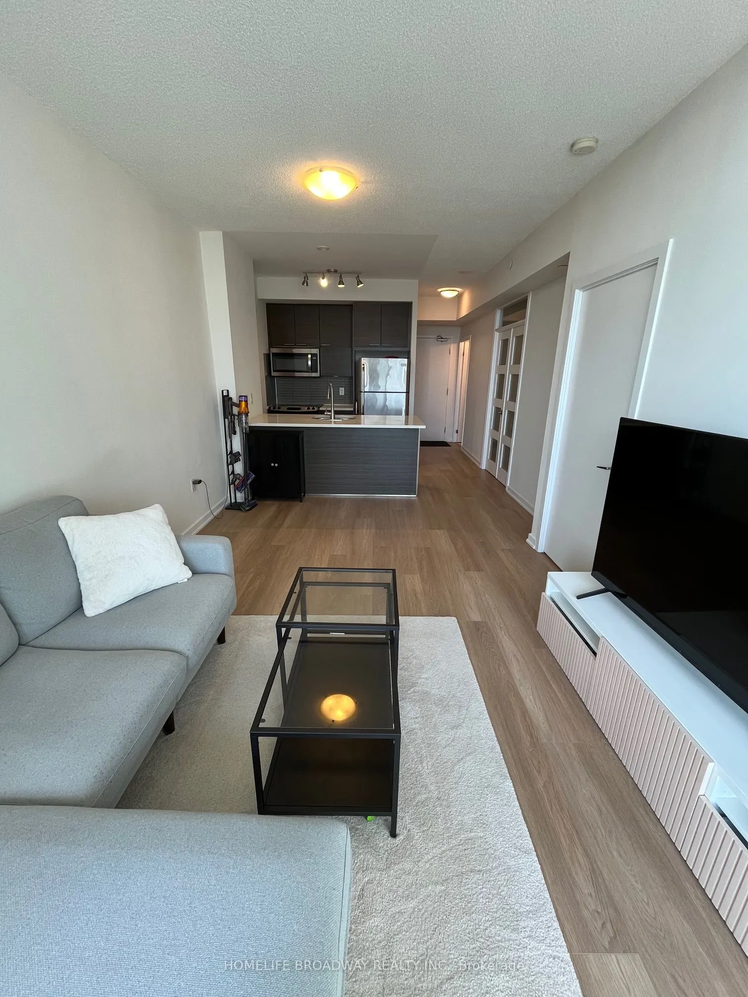 66 Forest Manor Road, #1710