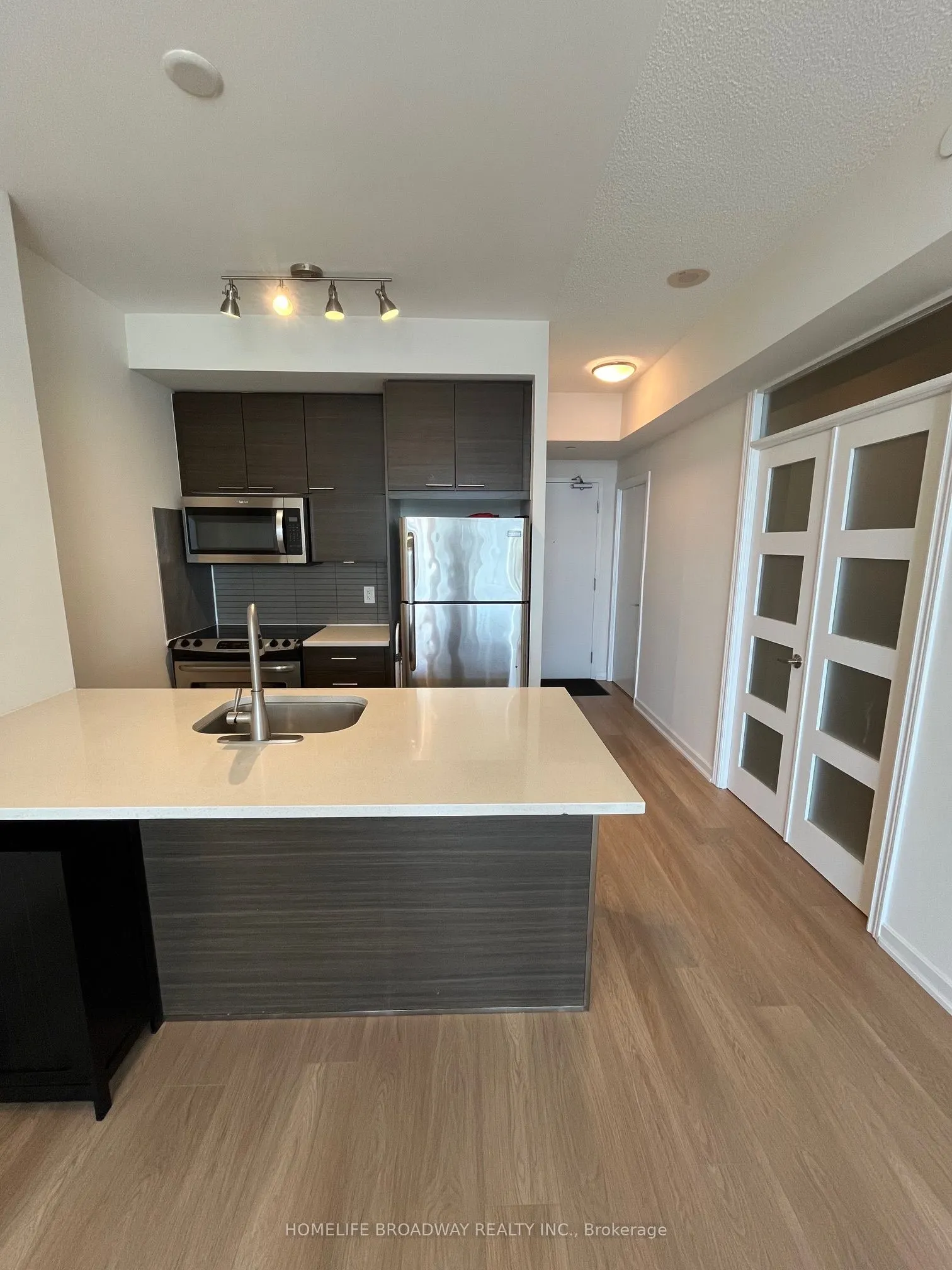 66 Forest Manor Road, #1710