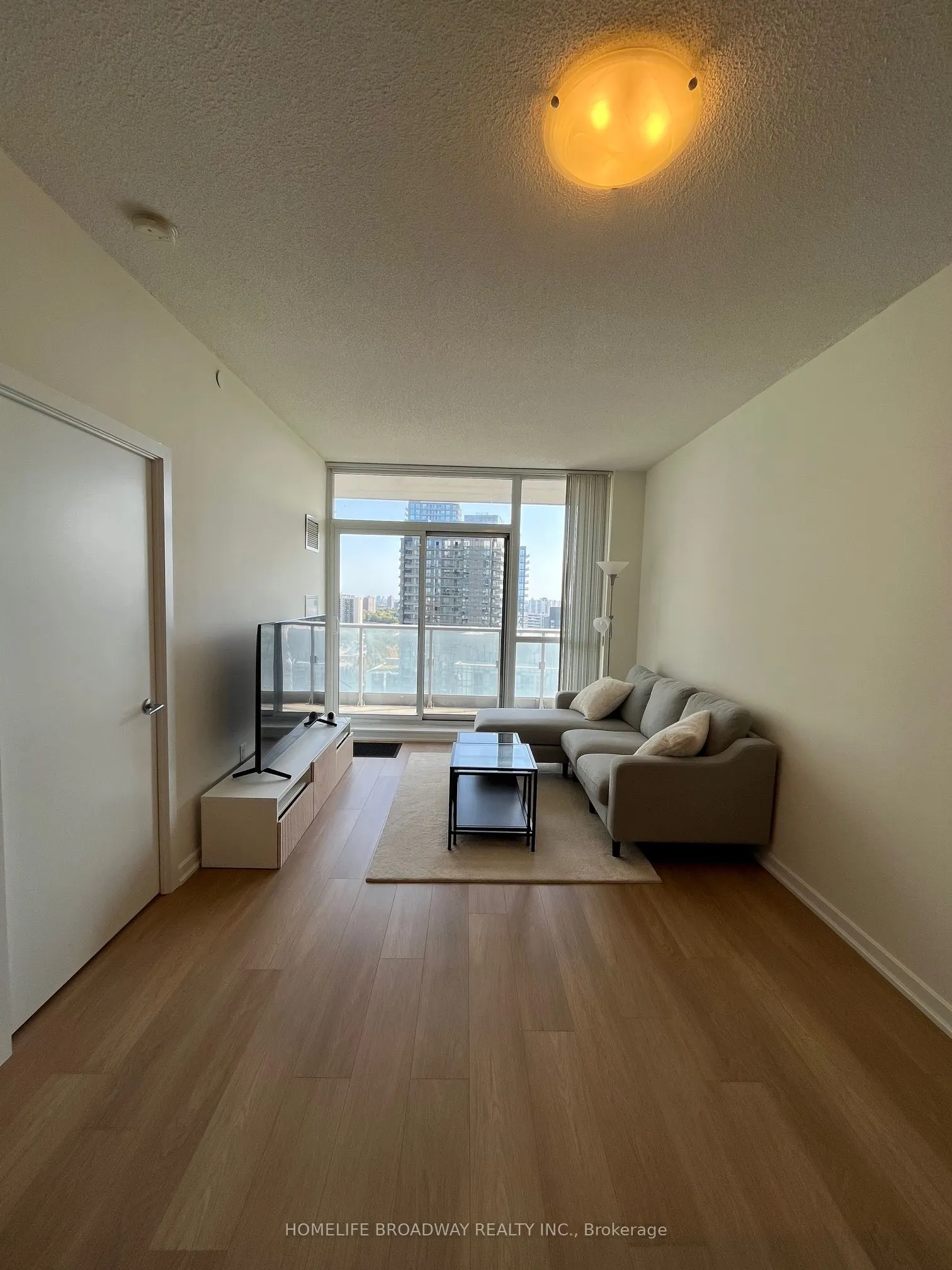 66 Forest Manor Road, #1710