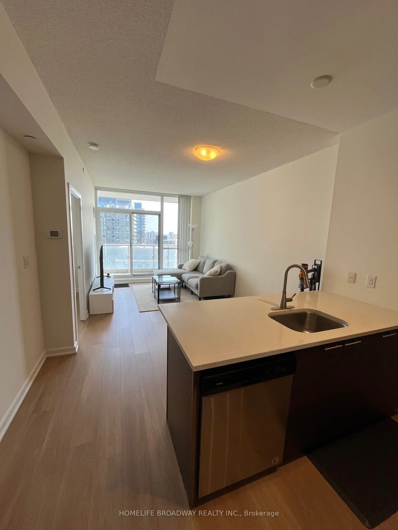 66 Forest Manor Road, #1710